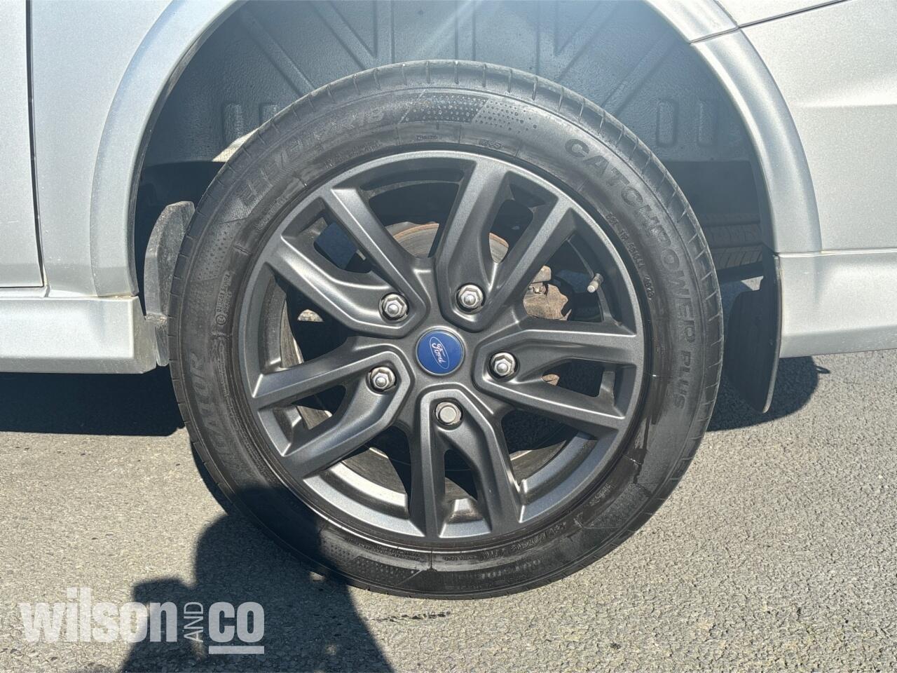 Used Ford Transit Custom 2021 for sale - 77344908: Photo 41