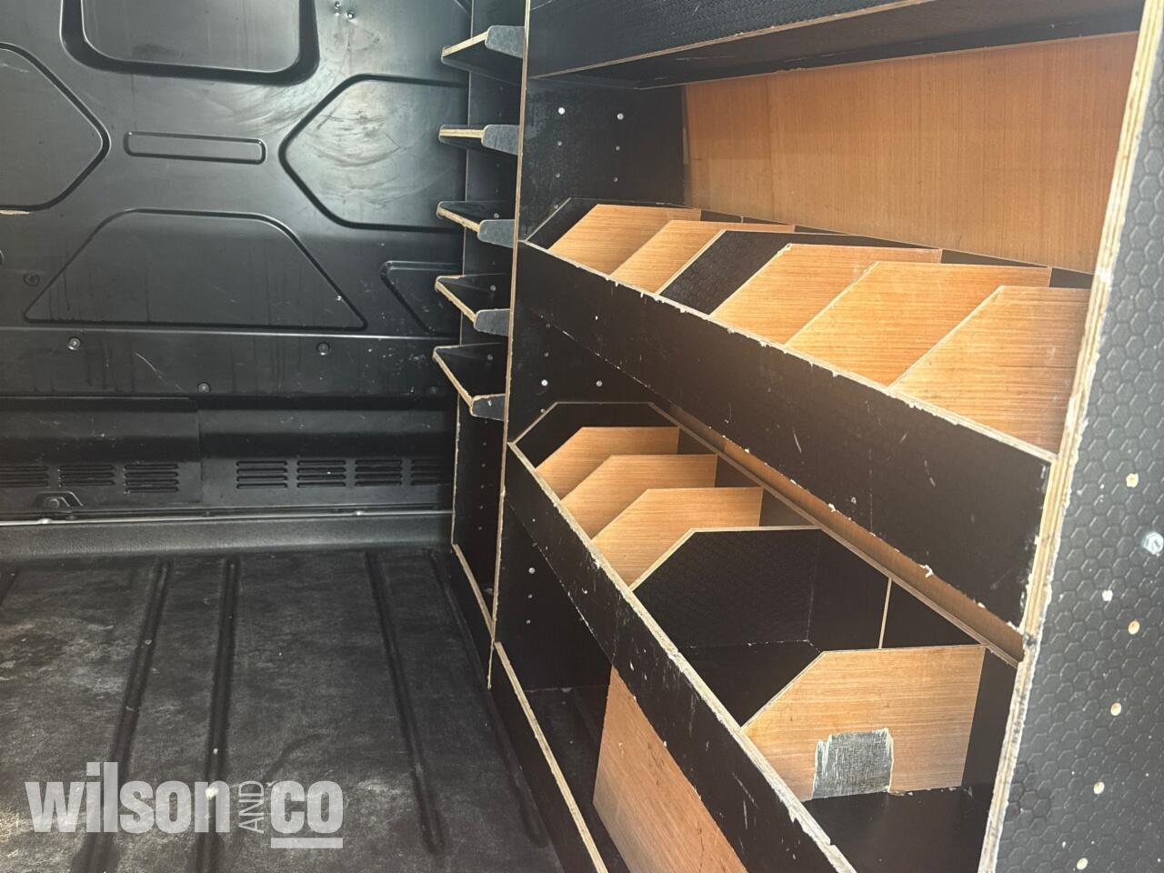 Used Ford Transit Custom 2021 for sale - 77344908: Photo 43