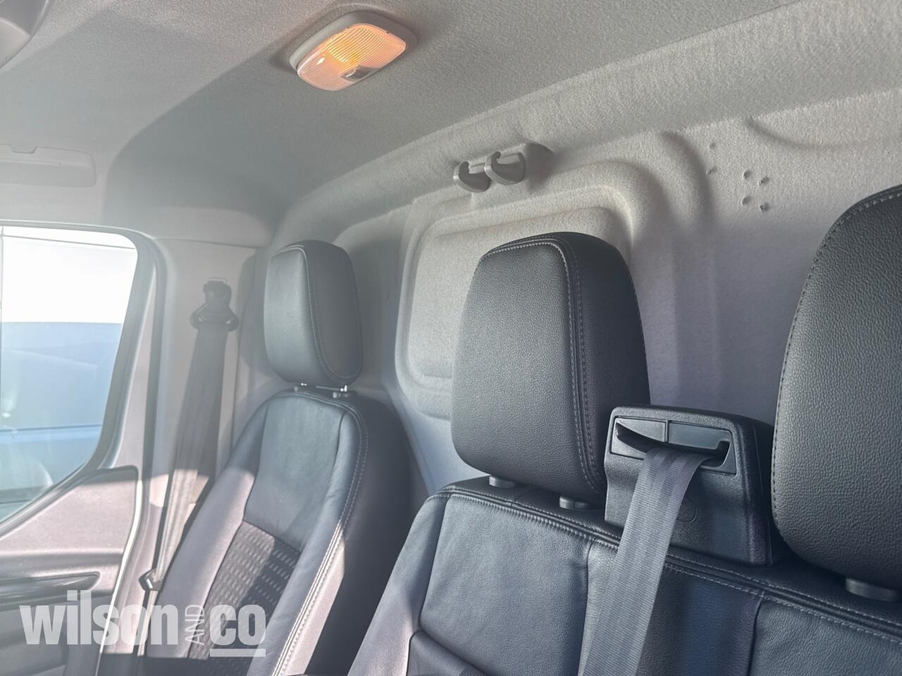 Used Ford Transit Custom 2021 for sale - 77344908: Photo 44