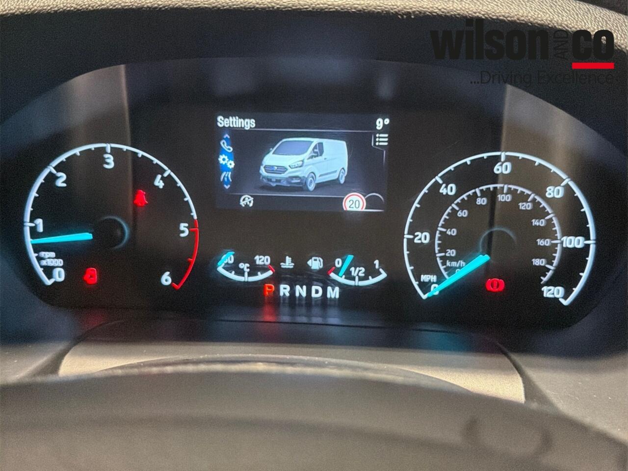 Used Ford Transit Custom 2021 for sale - 77344908: Photo 5