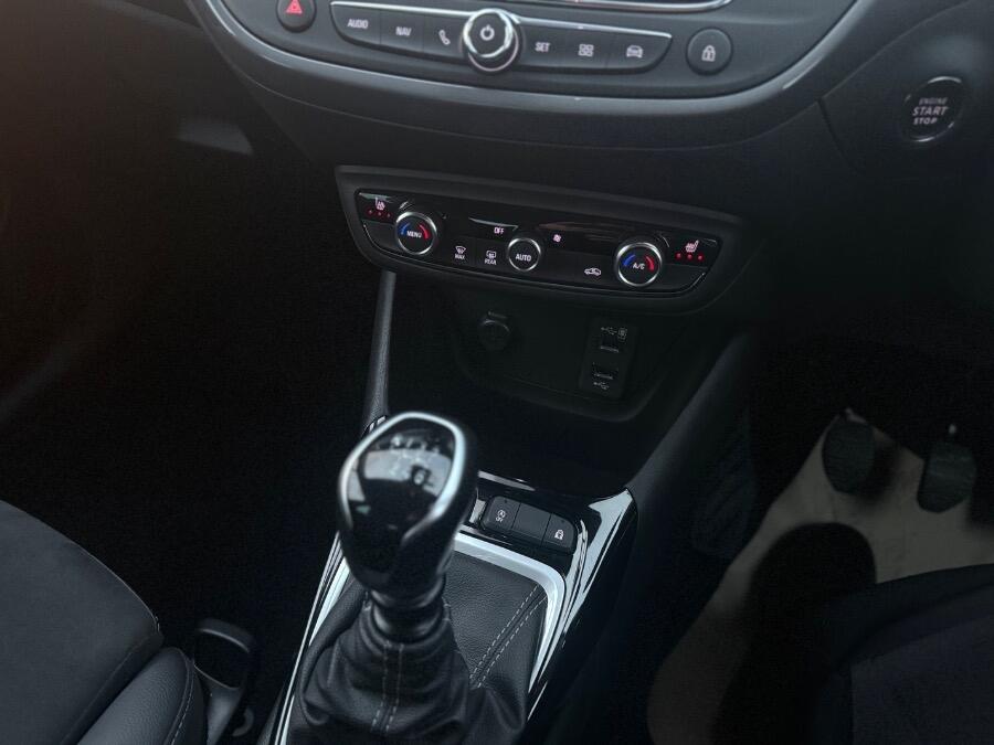 Used Vauxhall Crossland 2022 for sale - 77279696: Photo 12