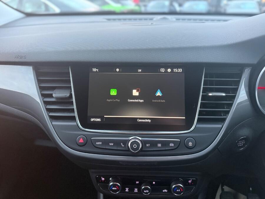 Used Vauxhall Crossland 2022 for sale - 77279696: Photo 23