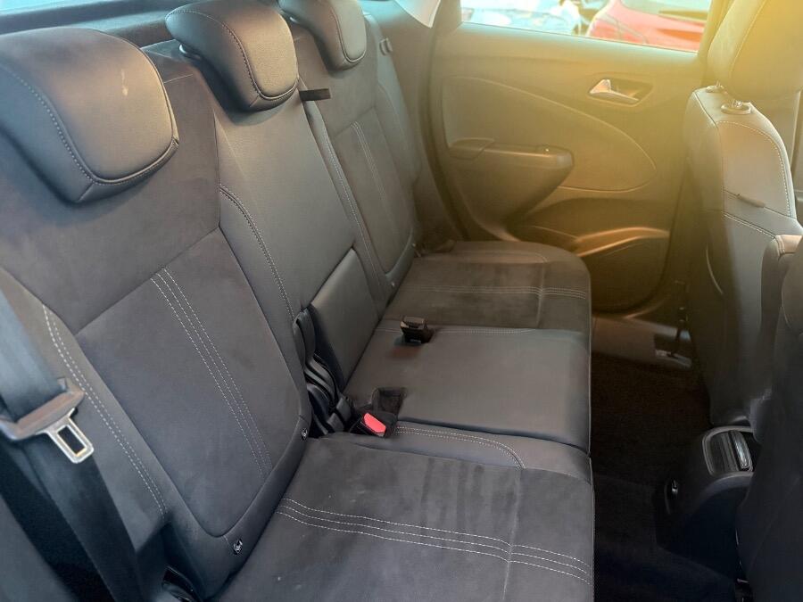 Used Vauxhall Crossland 2022 for sale - 77279696: Photo 6