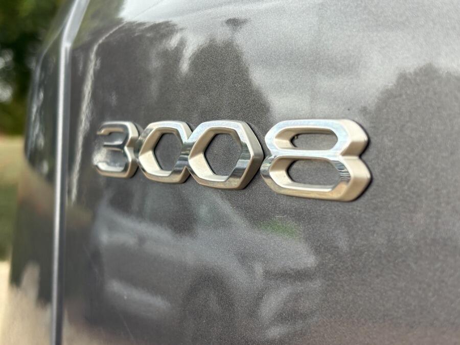 Used Peugeot 3008 2022 for sale - 77320657: Photo 19