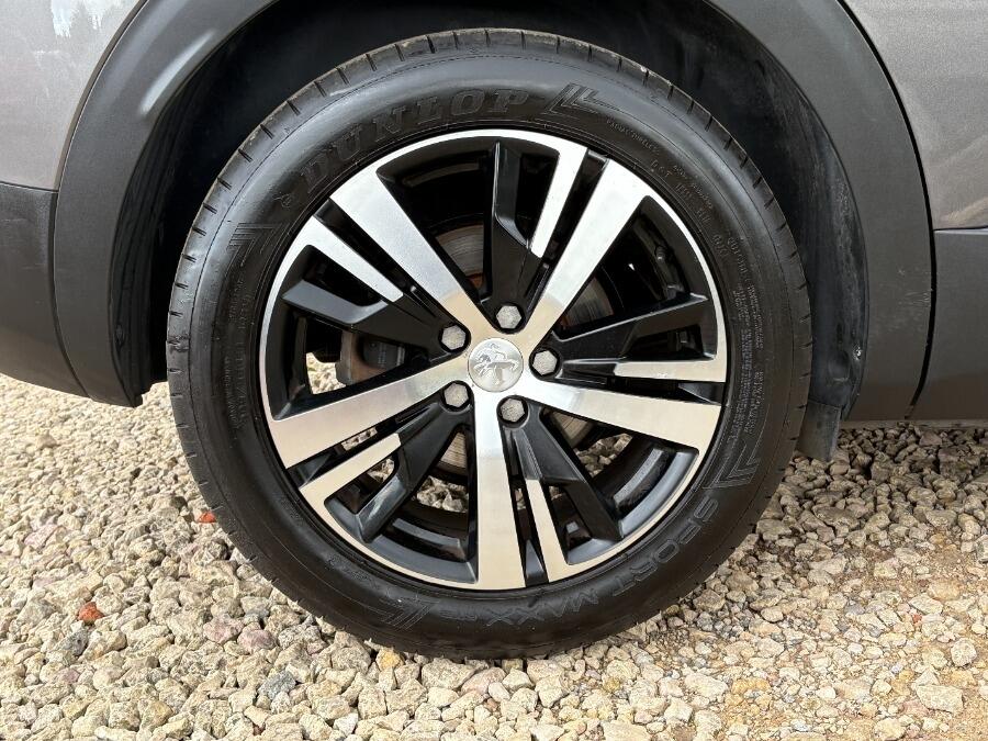 Used Peugeot 3008 2022 for sale - 77320657: Photo 22