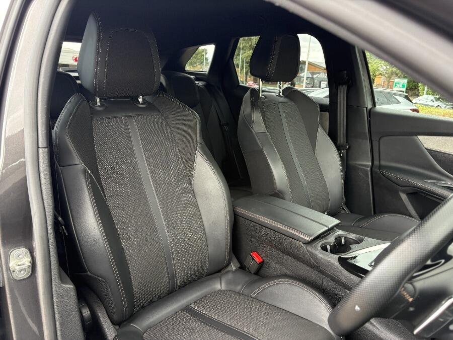 Used Peugeot 3008 2022 for sale - 77320657: Photo 25