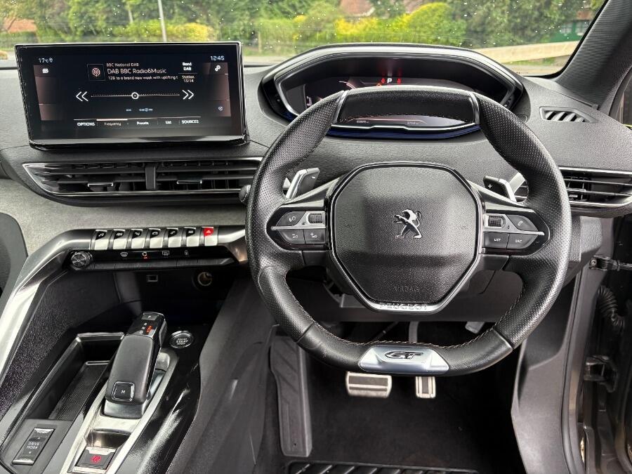 Used Peugeot 3008 2022 for sale - 77320657: Photo 33