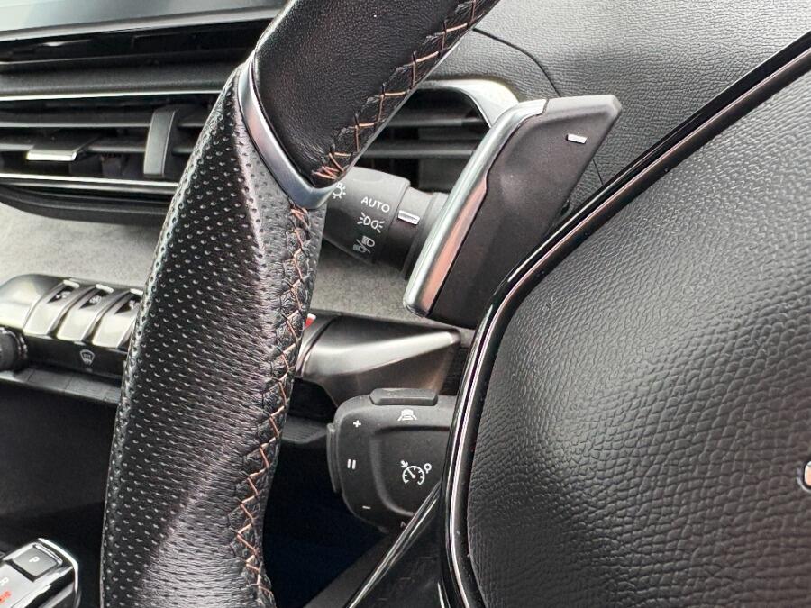 Used Peugeot 3008 2022 for sale - 77320657: Photo 36