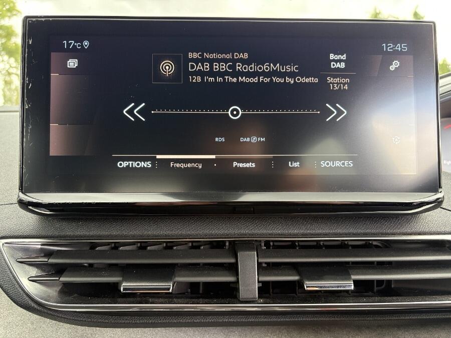 Used Peugeot 3008 2022 for sale - 77320657: Photo 41