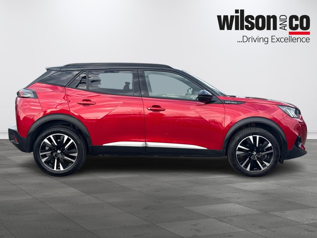 Used Peugeot 2008 2020 for sale - 77524349: Photo 10