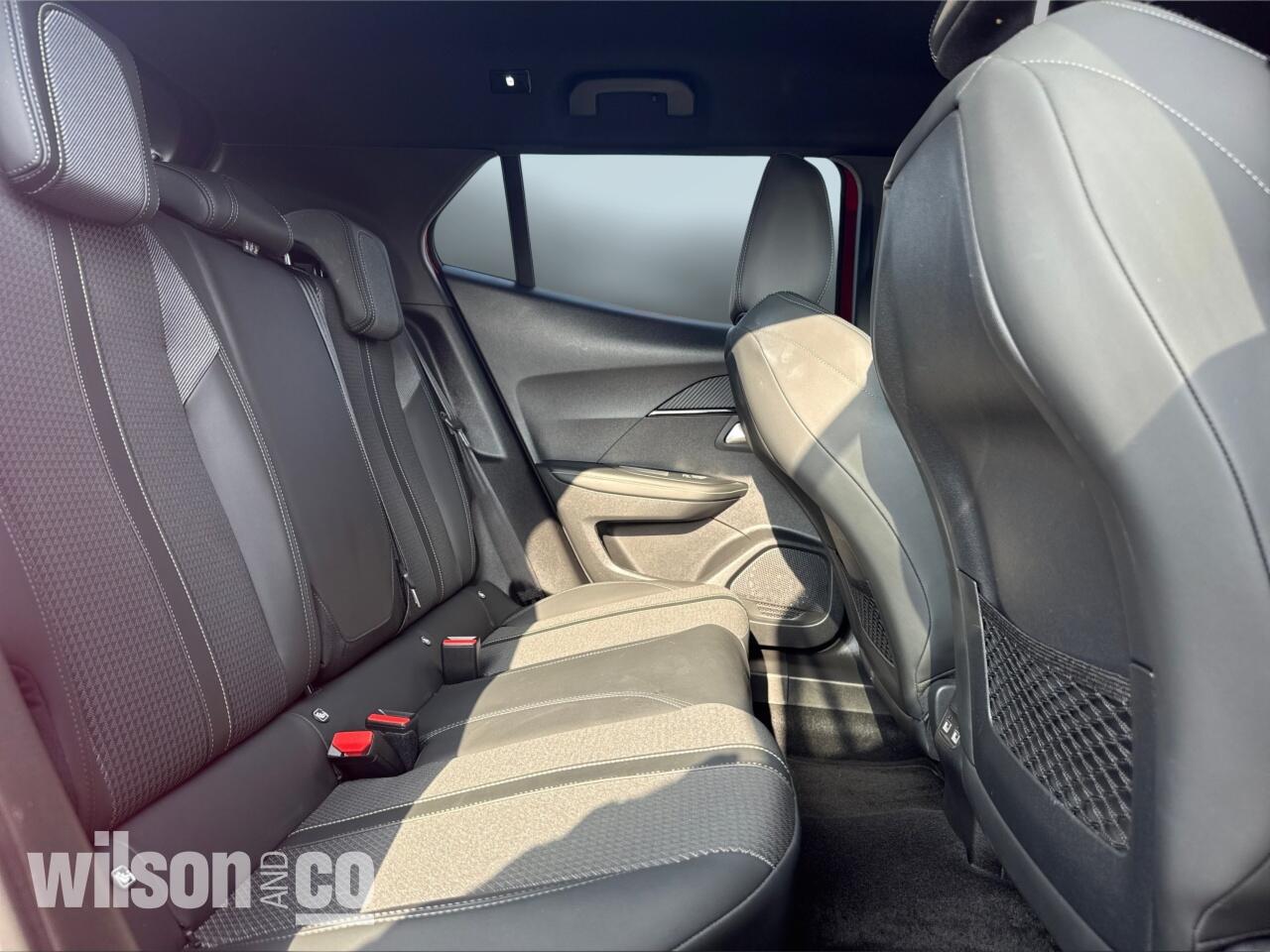 Used Peugeot 2008 2020 for sale - 77524349: Photo 17