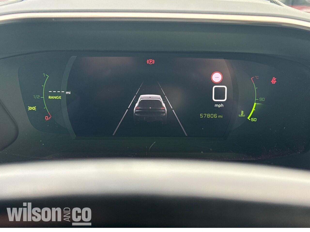 Used Peugeot 2008 2020 for sale - 77524349: Photo 19