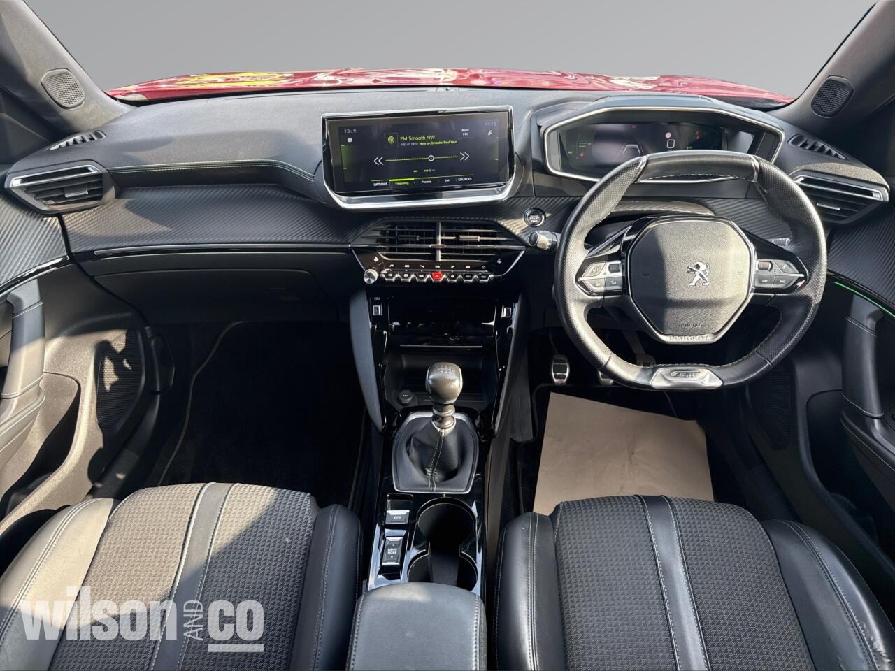 Used Peugeot 2008 2020 for sale - 77524349: Photo 2