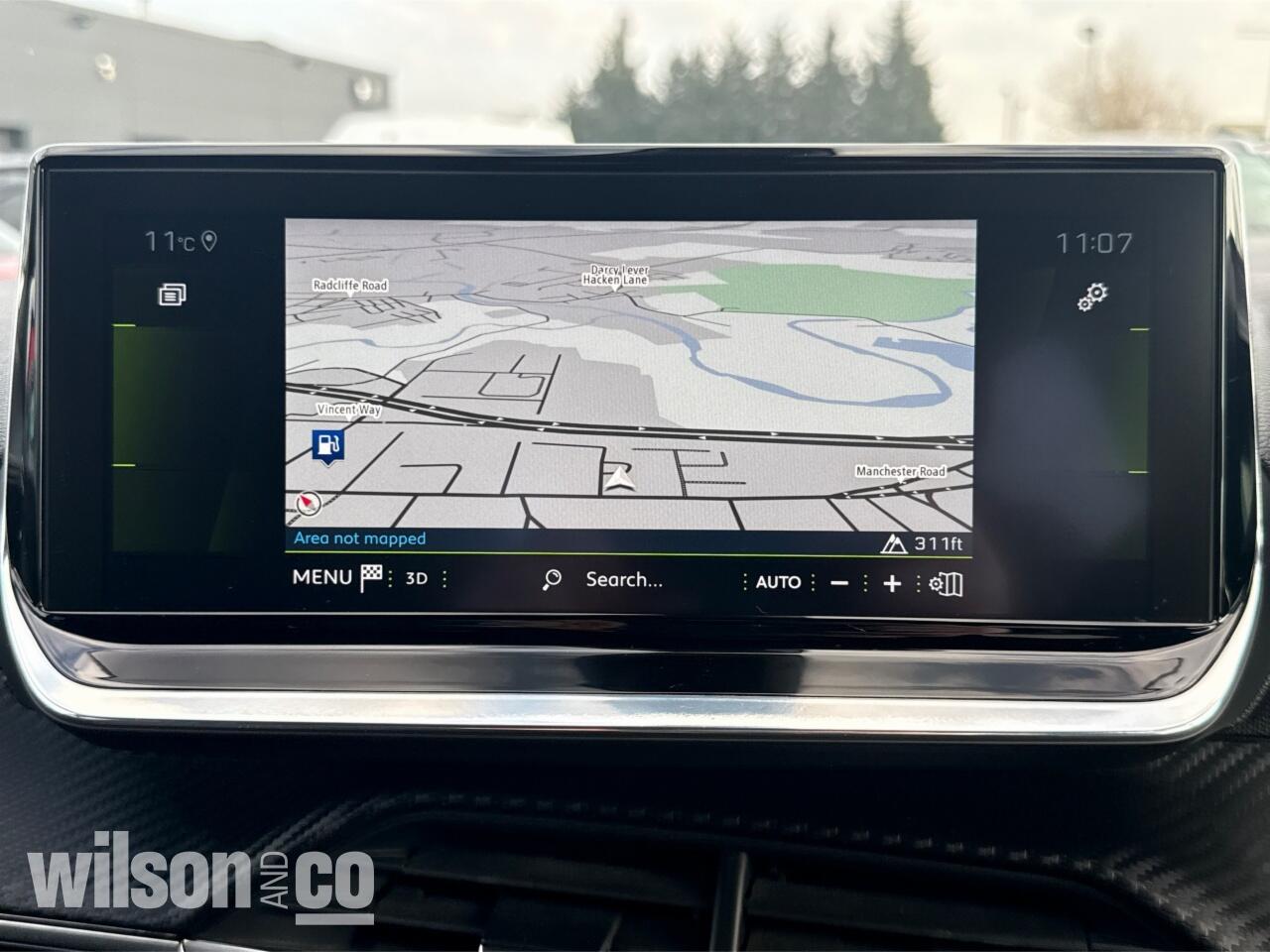 Used Peugeot 2008 2020 for sale - 77524349: Photo 21