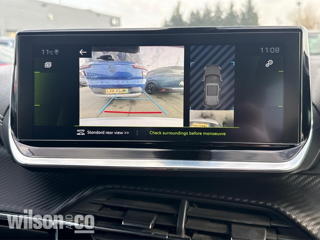 Used Peugeot 2008 2020 for sale - 77524349: Photo 22