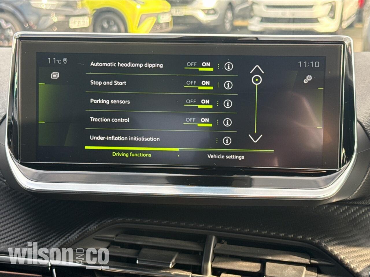 Used Peugeot 2008 2020 for sale - 77524349: Photo 23