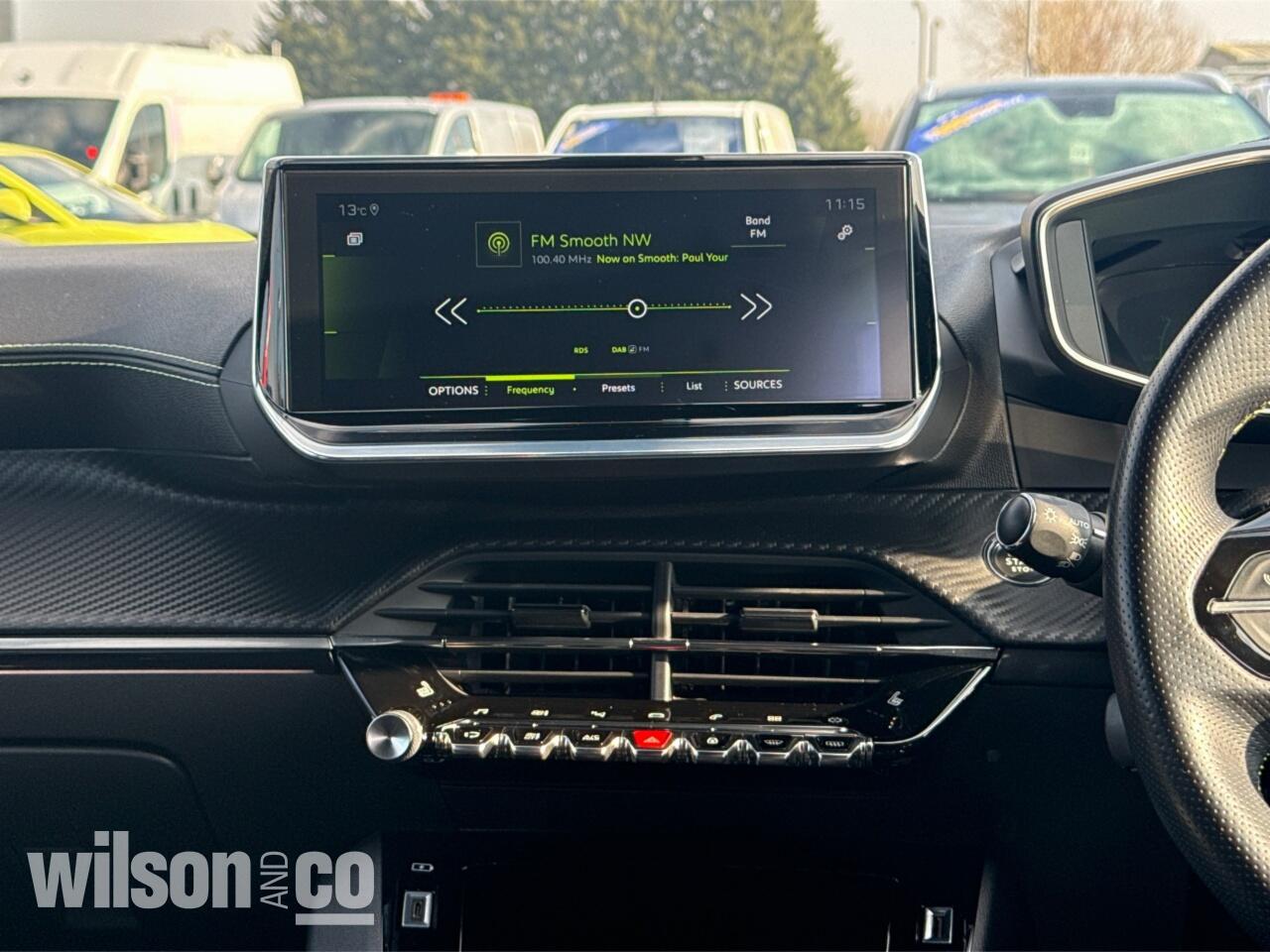 Used Peugeot 2008 2020 for sale - 77524349: Photo 24