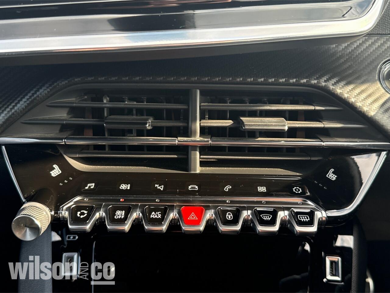 Used Peugeot 2008 2020 for sale - 77524349: Photo 25