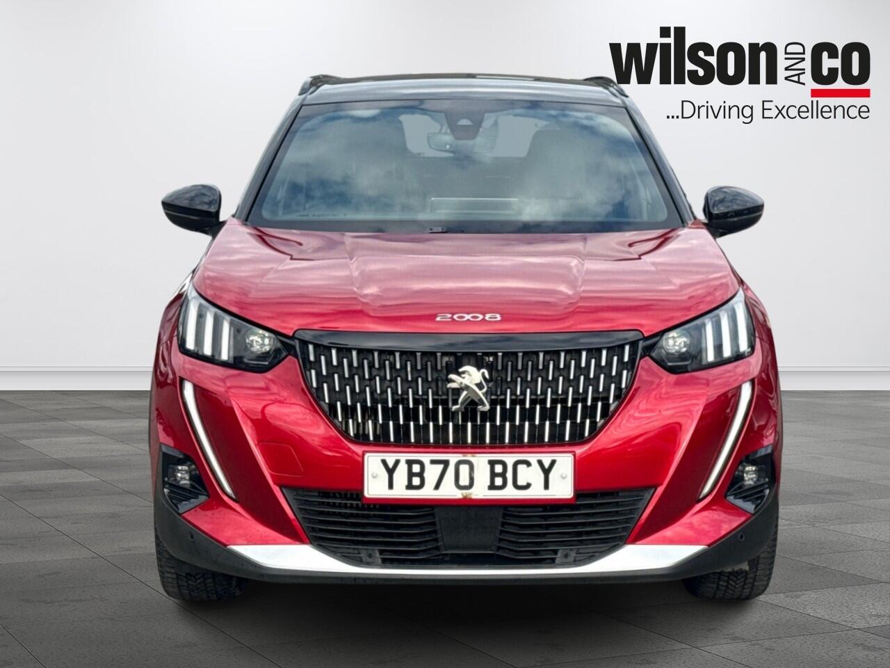 Used Peugeot 2008 2020 for sale - 77524349: Photo 3