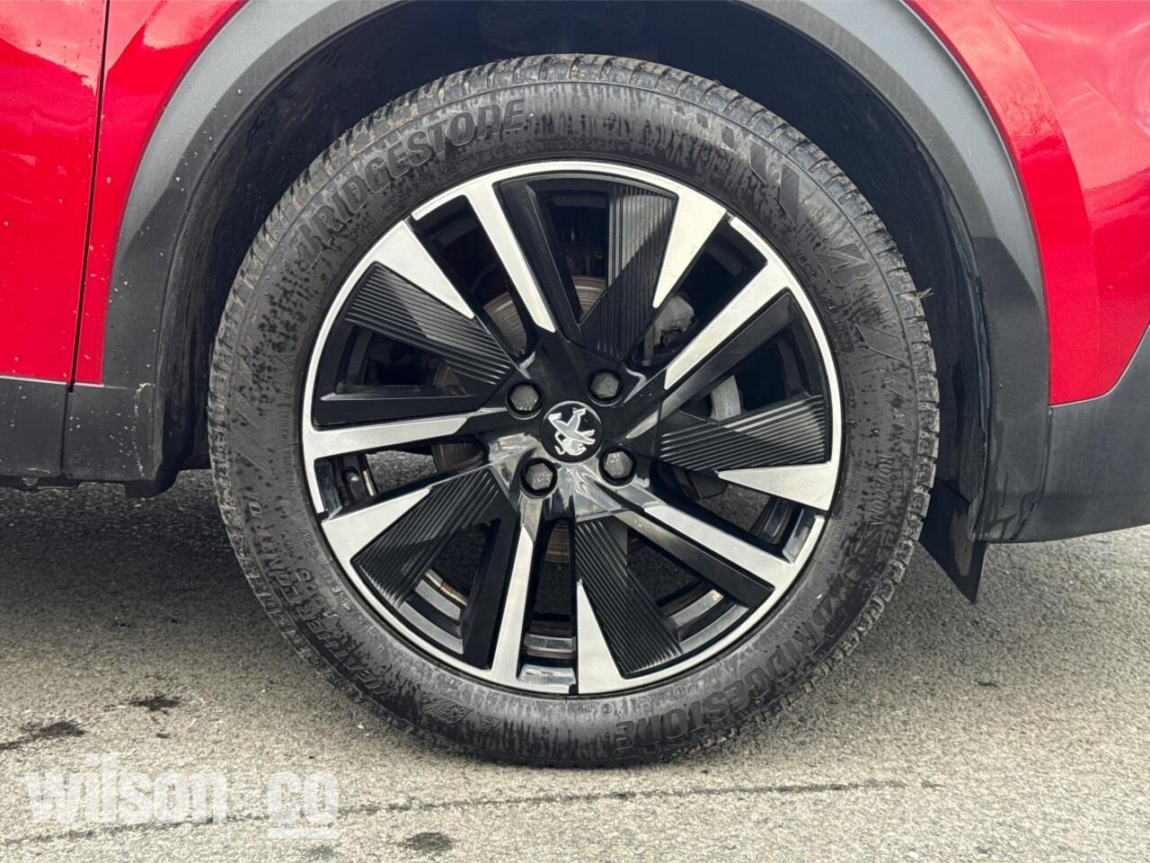 Used Peugeot 2008 2020 for sale - 77524349: Photo 37