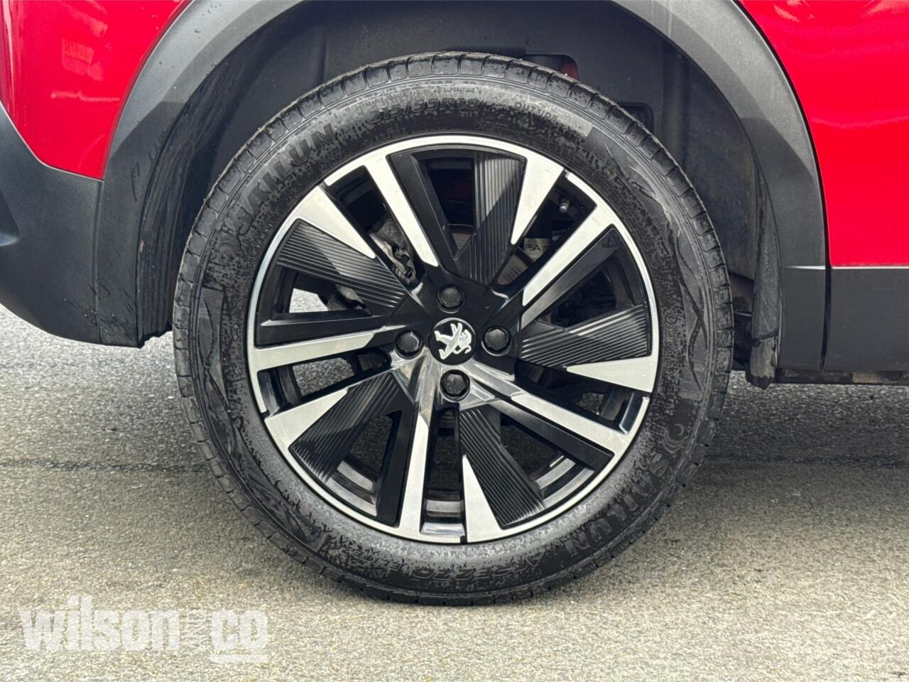 Used Peugeot 2008 2020 for sale - 77524349: Photo 38