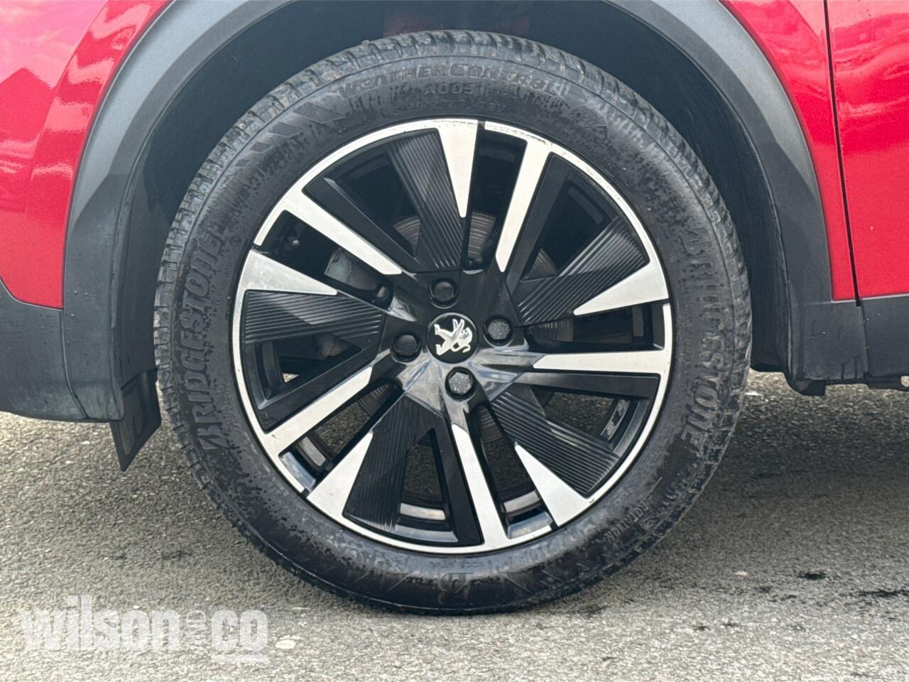 Used Peugeot 2008 2020 for sale - 77524349: Photo 39