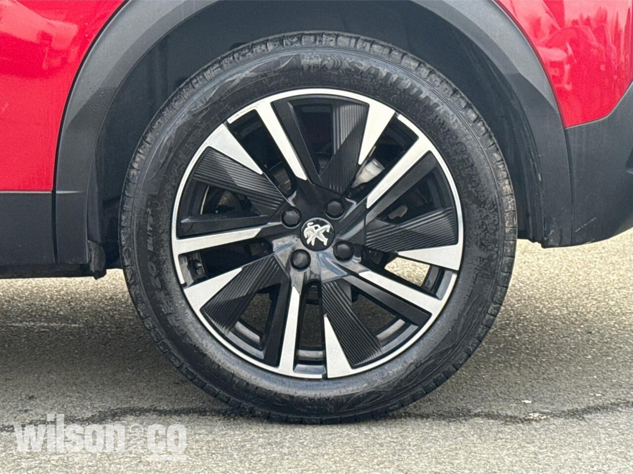 Used Peugeot 2008 2020 for sale - 77524349: Photo 40