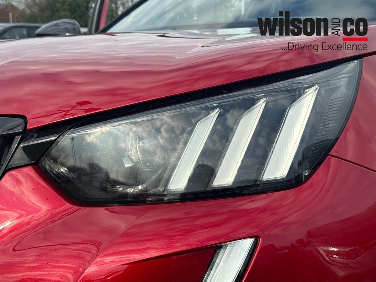 Used Peugeot 2008 2020 for sale - 77524349: Photo 41