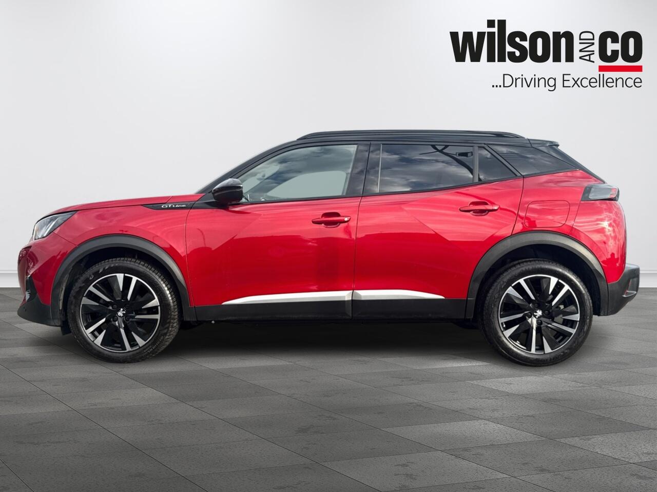 Used Peugeot 2008 2020 for sale - 77524349: Photo 6