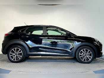 Used Ford Puma 2020 for sale - 75430686: Photo