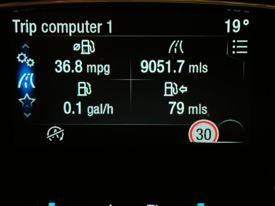 Vehicle 40