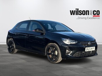 Used Vauxhall Corsa 2024 for sale - 77839057: Photo