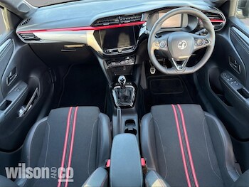 Used Vauxhall Corsa 2024 for sale - 77839057: Photo