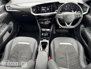 Used Vauxhall Mokka 2023 for sale - 77839410: Photo