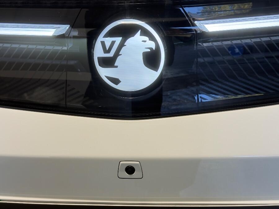 Used Vauxhall Grandland 2025 for sale - 77320628: Photo 14