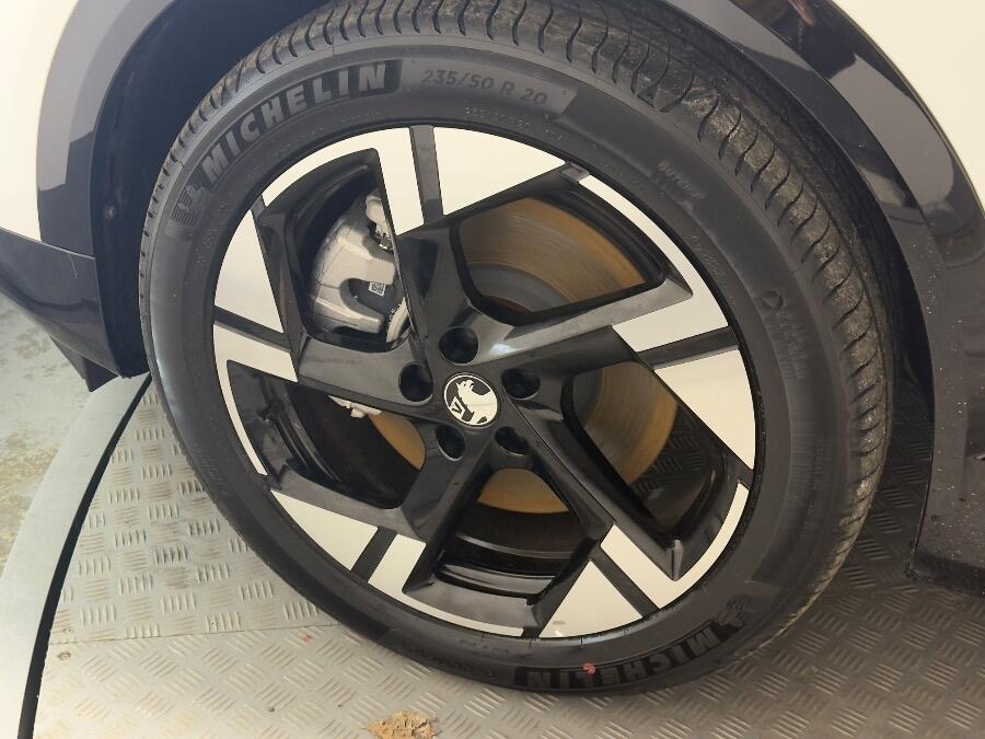 Used Vauxhall Grandland 2025 for sale - 77320628: Photo 27