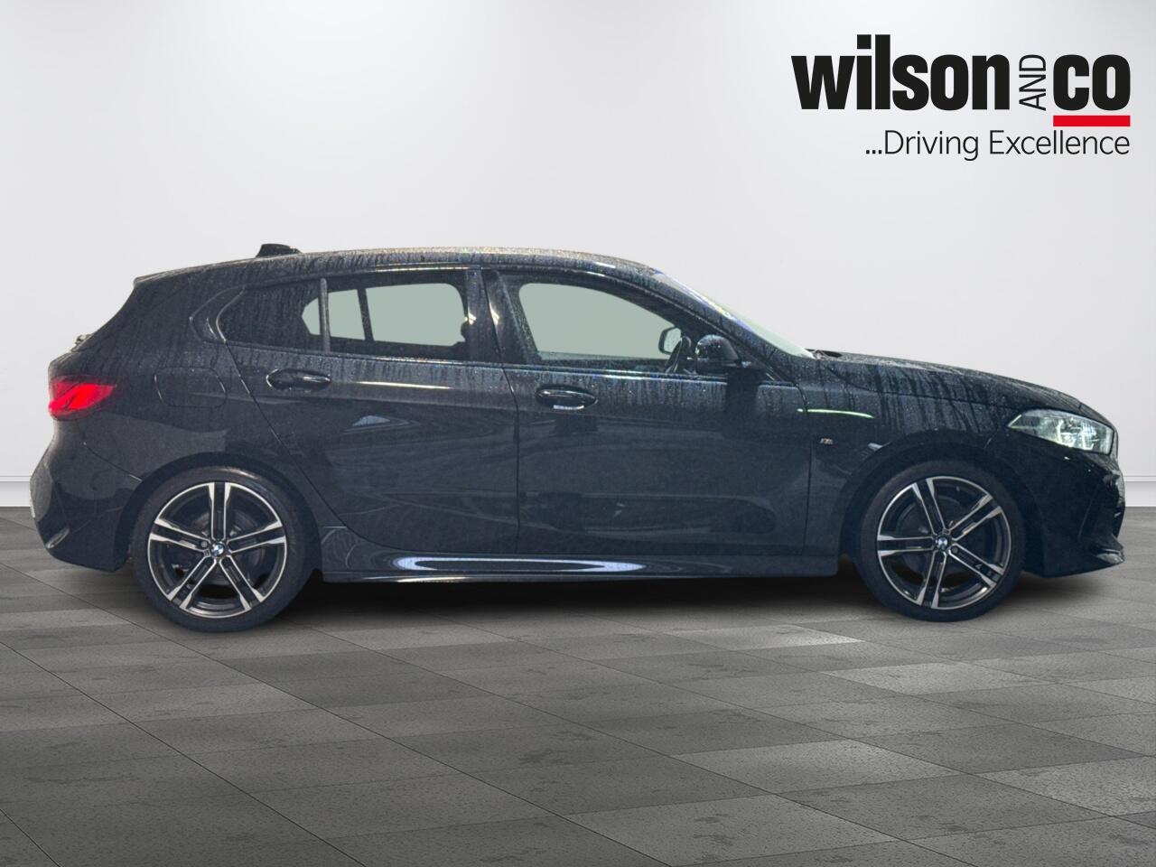 Used BMW 1 Series 2022 for sale - 77331565: Photo 10