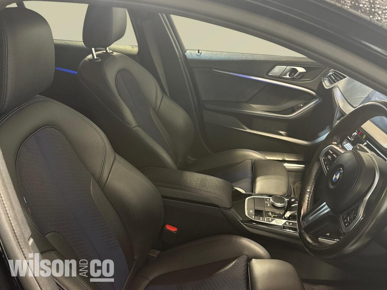 Used BMW 1 Series 2022 for sale - 77331565: Photo 15