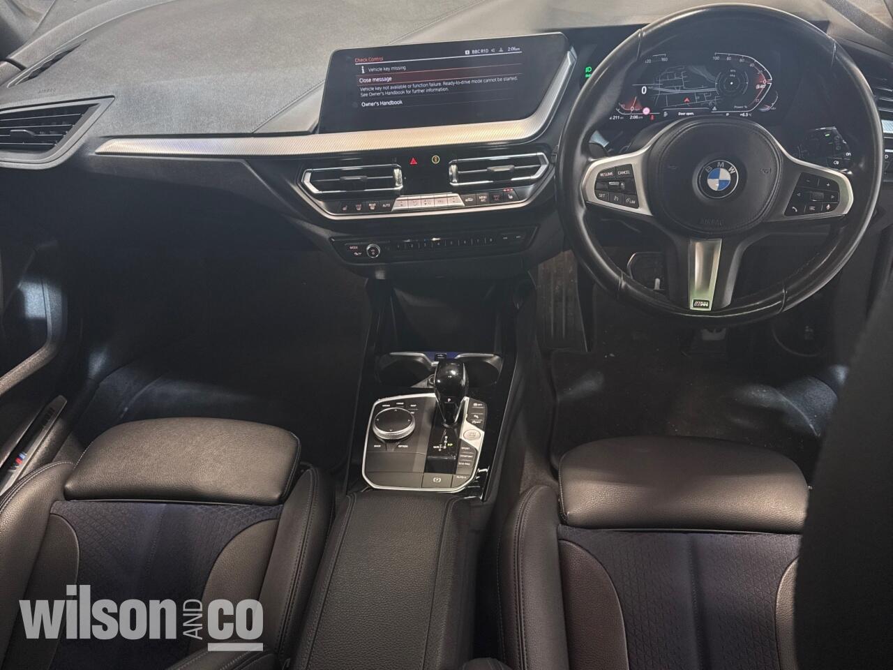 Used BMW 1 Series 2022 for sale - 77331565: Photo 2
