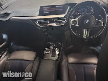 Used BMW 1 Series 2022 for sale - 77331565: Photo