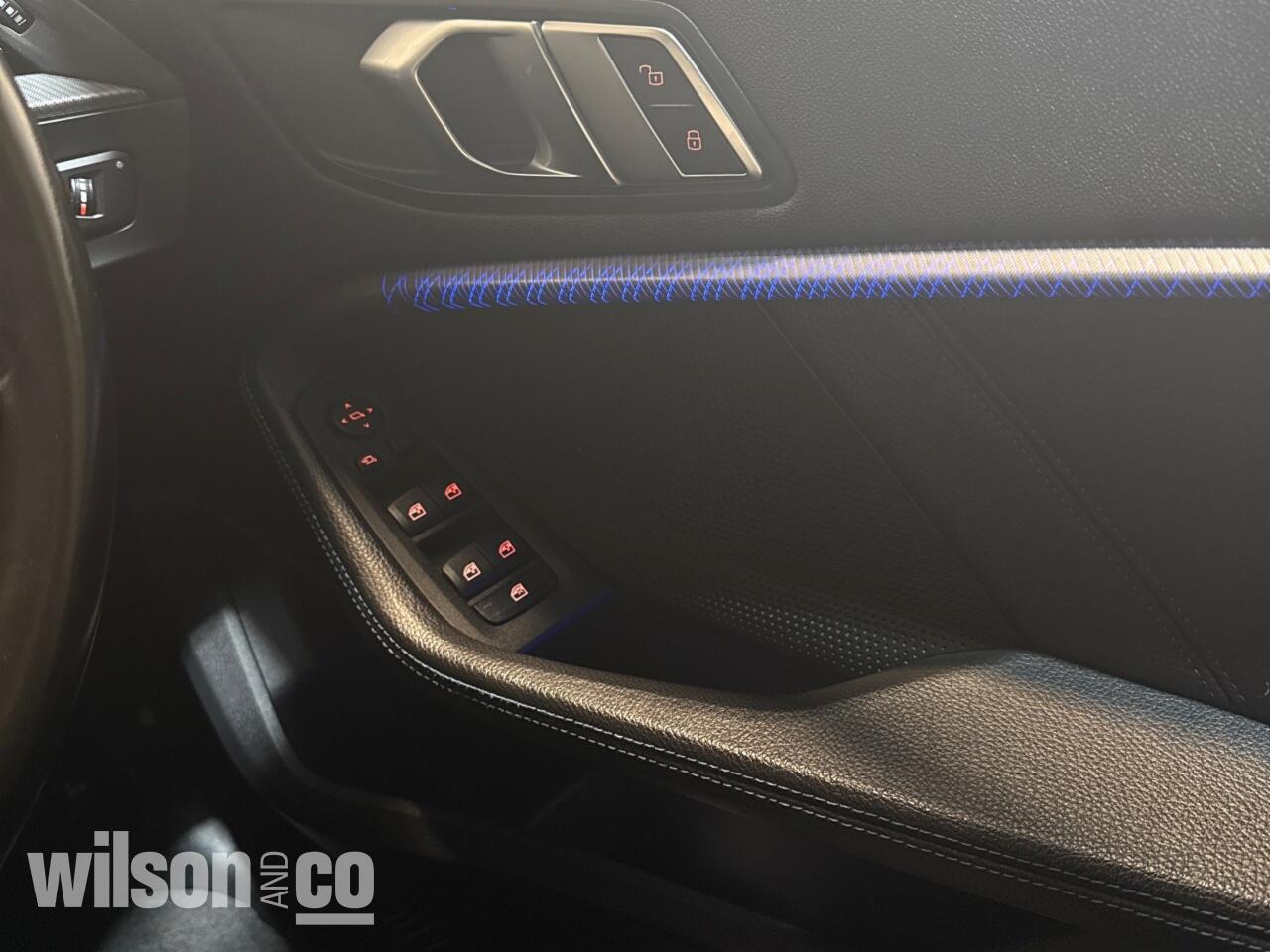 Used BMW 1 Series 2022 for sale - 77331565: Photo 30