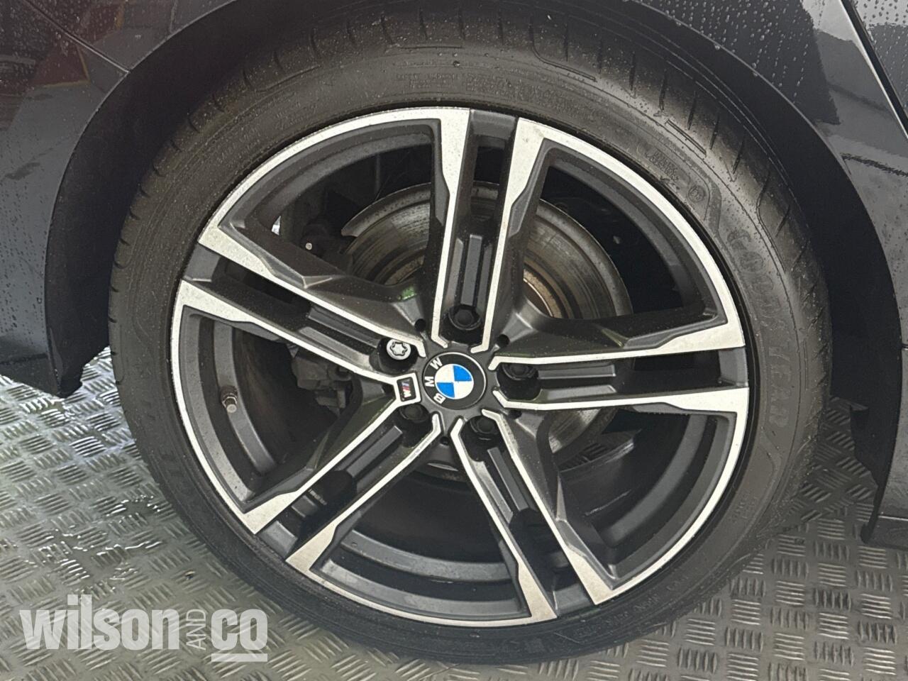 Used BMW 1 Series 2022 for sale - 77331565: Photo 40