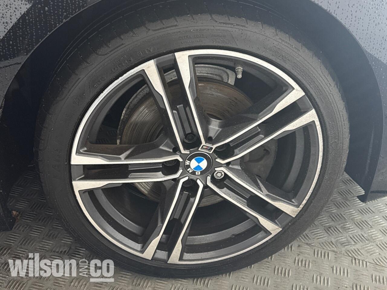 Used BMW 1 Series 2022 for sale - 77331565: Photo 42