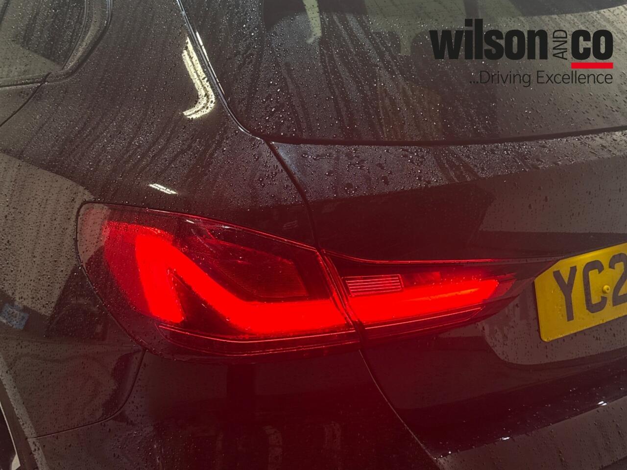 Used BMW 1 Series 2022 for sale - 77331565: Photo 45