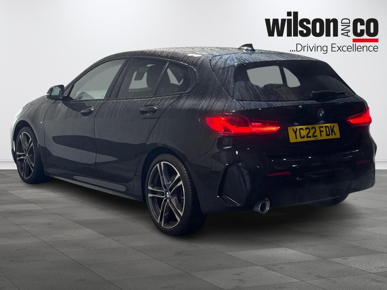 Used BMW 1 Series 2022 for sale - 77331565: Photo 7