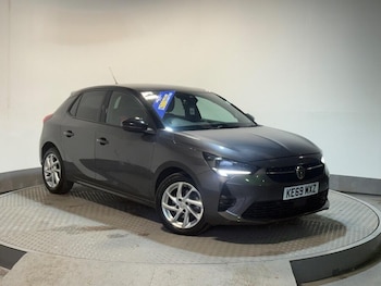 Used Vauxhall Corsa 2020 for sale - 76936023: Photo