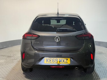 Used Vauxhall Corsa 2020 for sale - 76936023: Photo