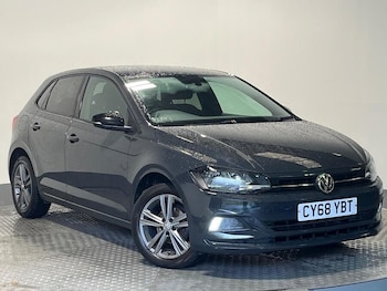 2019 (68) - 1.0 Tsi Gpf Se Hatchback 5dr Petrol Manual Euro 6 (s/s) (95 Ps)