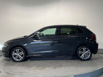 Used Volkswagen Polo 2019 for sale - 76247172: Photo