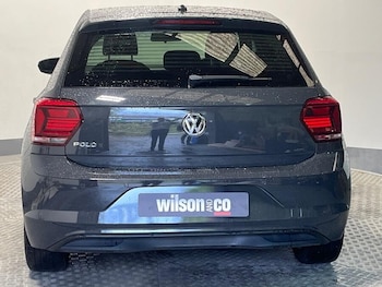 Used Volkswagen Polo 2019 for sale - 76247172: Photo